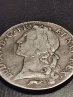 France, 1 Ecu 1763 R(Orleans). Zilver,Rare .., Postzegels en Munten, Ophalen of Verzenden, Frankrijk, Losse munt, Zilver
