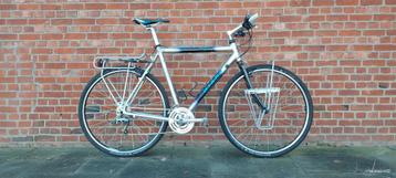 Giant Expedition '92 beschikbaar voor biedingen