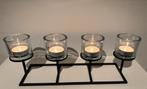 Theelichthouder Blomus,perfecte staat, Huis en Inrichting, Ophalen, Zo goed als nieuw