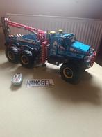 Lego Technic 42070, Ophalen of Verzenden, Gebruikt, Complete set, Lego
