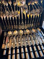 53 delig bestek super inox, Enlèvement