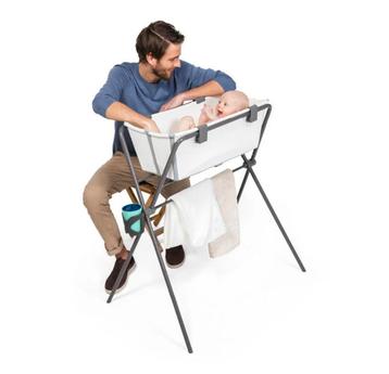 Stocker à bande flexible, Enlèvement, Comme neuf, Standard