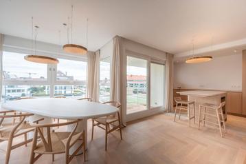 Appartement te koop in Knokke-Heist, 3 slpks beschikbaar voor biedingen