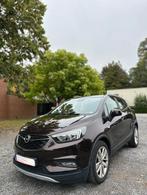 Opel Mokka X, Auto's, Opel, Stof, MokkaX, Bruin, Handgeschakeld