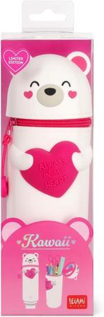 Legami pennenzak Valentijn '25, Ophalen of Verzenden, Nieuw, Overige typen