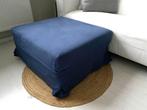 Poef, zetel en matras in 1, Ophalen