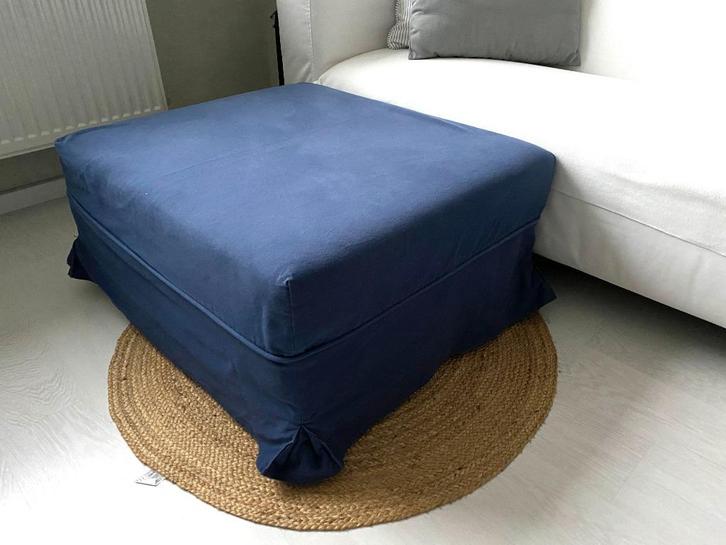 Poef, zetel en matras in 1, Huis en Inrichting, Slaapkamer | Slaapbanken, Ophalen