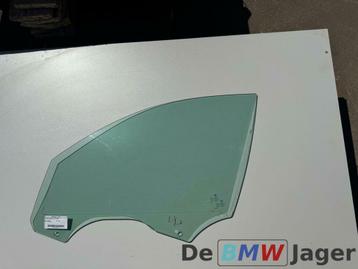 Zijruit links voor BMW X6 E71 E72 7179607 beschikbaar voor biedingen