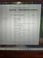 Panasonic toughbook CF-31 MK3, Computers en Software, Windows Laptops, Ophalen of Verzenden