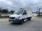 Sprinter 316 frigo année 2014, Auto's, Te koop, Diesel, Particulier, Euro 5