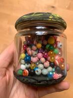 Diverse kralen, Ophalen of Verzenden, Nieuw, Kraal