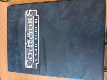 Panini verzamelkaarten limited edition beschikbaar voor biedingen