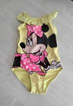 Badpak Minnie H & M maat 122 - 128, Kinderen en Baby's, Meisje, Badpak, Zo goed als nieuw, Ophalen of Verzenden