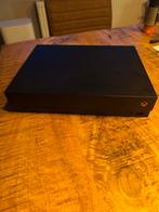 Xbox one X met controller, Games en Spelcomputers, Ophalen, Zo goed als nieuw, Xbox One
