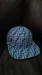 Fendi blauw s, Kleding | Heren, Hoeden en Petten, Ophalen of Verzenden, Nieuw, 57 cm (M, 7⅛ inch) of minder, Pet