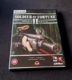 Soldier of fortune double II helix, Ophalen, Zo goed als nieuw