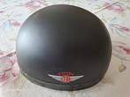 Authentique casque moto de collection DAVIDA, Motos, Accessoires | Autre, Enlèvement