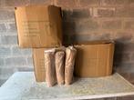 Pastabox - noodle box 1 liter - 32 oz, Ophalen of Verzenden