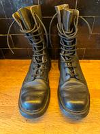 Originele Belgisch leger (  ABL )  Combat boots maat 43/44, Ophalen, Marine, Kleding of Schoenen