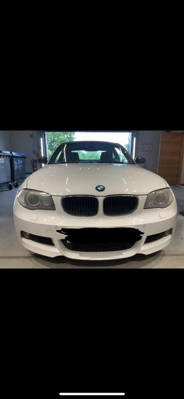 BMW 125i pakket M beschikbaar voor biedingen
