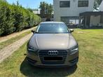 Audi A3 sportback manueel, Auto's, Audi, Voorwielaandrijving, 4 deurs, Stof, Euro 6