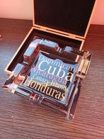 Ritzenhoff asbak, Ophalen