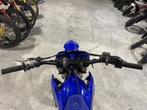 Yamaha YZ450F 2023, Icon Blue, 1 cylindre, 449 cm³, Moto de cross, Entreprise