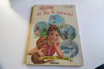 Martine et les 4 saisons Collection Farandole Casterman 1962, Envoi
