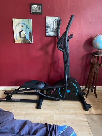crosstrainer beschikbaar voor biedingen