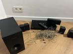 Home cinéma Samsung, Audio, Tv en Foto, Home Cinema-sets, Ophalen, Zo goed als nieuw