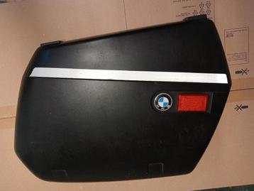 Couvercles plats de valises latérales pour moto BMW  beschikbaar voor biedingen