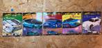 Premium set van Hot Wheels, Ophalen of Verzenden, Nieuw