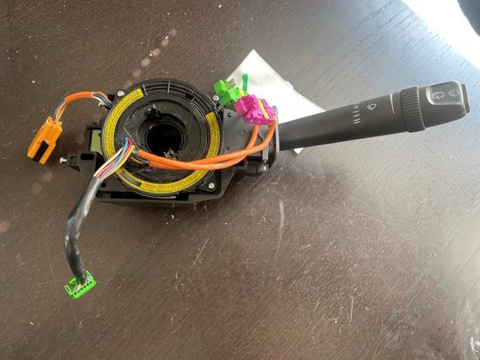 Combischakelaar Stuurkolom van een Volvo V70, Auto-onderdelen, Dashboard en Schakelaars, Volvo, Gebruikt, 3 maanden garantie