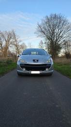 Peugeot 207 1.4HDi, Auto's, Stof, 50 kW, 1398 cc, Particulier