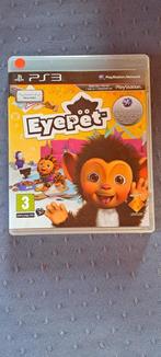 Eyepet, Games en Spelcomputers, Games | Sony PlayStation 3, Ophalen of Verzenden