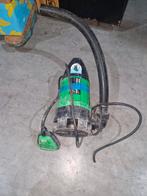 Pompe submersible 750W, Bricolage & Construction, Enlèvement
