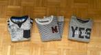 3 x trui - maat 110, Ophalen, Gebruikt, Jongen, Trui of Vest