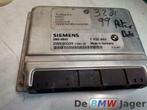 DME module Siemens BMW 3 5 7 serie Z3 M52 430844, Auto-onderdelen, Gebruikt, Ophalen of Verzenden, BMW, BMW