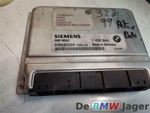 DME module Siemens BMW 3 5 7 serie Z3 M52 430844, Auto-onderdelen, Elektronica en Kabels, BMW, Gebruikt, Ophalen of Verzenden