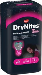 Nieuw 5 pakken Drynite Pyjama pants teens 8-15 jaar meisje, Ophalen, Nieuw, Overige typen