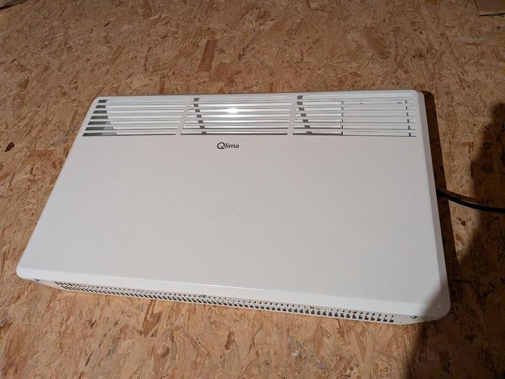 Qlima paneelradiator, Bricolage & Construction, Chauffage & Radiateurs, Neuf, Radiateur, 800 watts ou plus, 30 à 80 cm, 60 à 150 cm