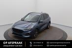Ford Kuga PHEV ST-Line X|Driver Assist|Winterpack|B&O Sound, Auto's, Ford, Gebruikt, Euro 6, 4 cilinders, Blauw