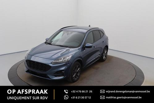 Ford Kuga PHEV ST-Line X|Driver Assist|Winterpack|B&O Sound, Auto's, Ford, Bedrijf, Te koop, Kuga, ABS, Achteruitrijcamera, Adaptive Cruise Control