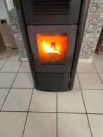 Extraflame Viviana 11,4Kw, Ophalen, Pelletkachel