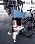 Basil hondenfietsmand, Ophalen of Verzenden, Gebruikt