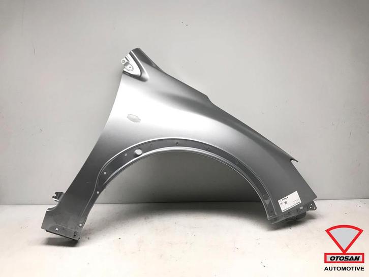 Subaru XV 2017+ Zijscherm Spatbord Rechts Voor Origineel!, Auto-onderdelen, Carrosserie, Subaru, Voor, Rechts, Gebruikt