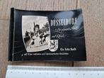 Klein oud fotoboekje van Düsseldorf met bezienswaardigheden, Verzamelen, Ophalen of Verzenden
