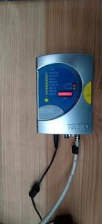 Pointeur satellite DFS80 Teleco, TV, Hi-fi & Vidéo, Enlèvement ou Envoi, Utilisé