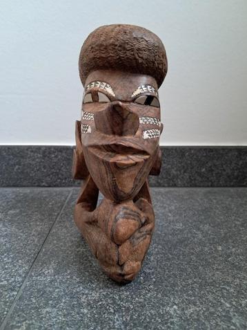 Afrikaans beeld beschikbaar voor biedingen