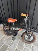 Kinderfiets Popal 12 inch – Ideaal als eerste fietsje!, Ophalen, Gebruikt